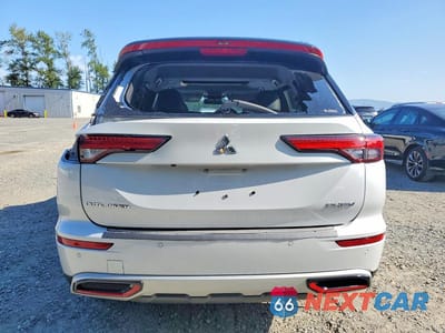 Zdjęcie 6 z 14 samochodu: 2024 MITSUBISHI OUTLANDER SE VIN:JA4T5VA93RZ064996 - miniatura