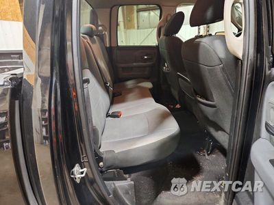 Zdjęcie 10 z 12 samochodu: 2024 RAM 1500 CLASSIC SLT VIN:1C6RR7GG8RS155333 - miniatura