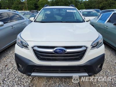 Piąte zdjęcie samochodu w środku: 2021 SUBARU OUTBACK LIMITED XT VIN:4S4BTGNDXM3217253 - miniatura