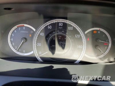 Zdjęcie 9 z 12 samochodu: 2016 HONDA ACCORD LX VIN:1HGCR2F34GA233899 - miniatura
