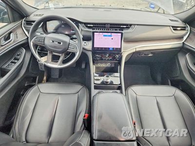 Zdjęcie 8 z 14 samochodu: 2025 JEEP GRAND CHEROKEE L LIMITED VIN:1C4RJKBG8S8722153 - miniatura
