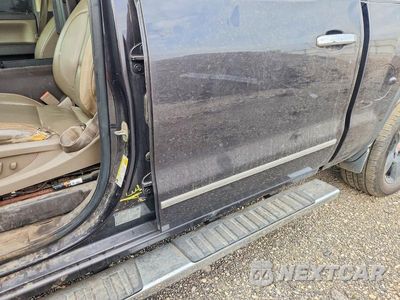 Zdjęcie 13 z 14 samochodu: 2015 GMC SIERRA K1500 SLT VIN:3GTU2VEC5FG112292 - miniatura