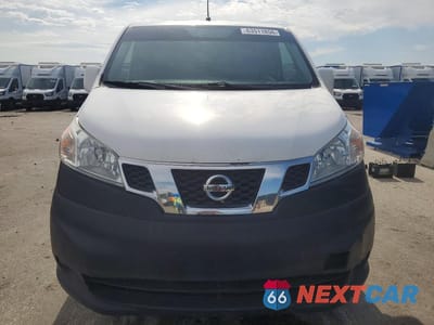 Piąte zdjęcie samochodu w środku: 2017 NISSAN NV200 DELIVERY VAN VIN:3N6CM0KN8HK699275 - miniatura
