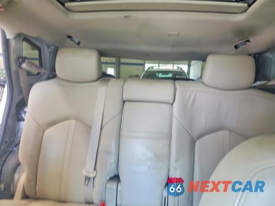 Zdjęcie 10 z 14 samochodu: 2014 CADILLAC SRX PREMIUM COLLECTION VIN:3GYFNDE37ES611708 - miniatura