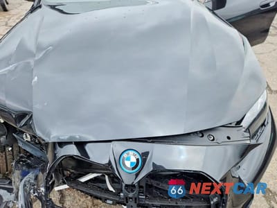 Zdjęcie 11 z 12 samochodu: 2025 BMW I4 XDRIVE 40 VIN:WBY43HD05SFV55977 - miniatura