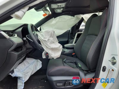 Zdjęcie 7 z 13 samochodu: 2024 TOYOTA RAV4 PRIME SE VIN:JTMAB3FVXRD234445 - miniatura