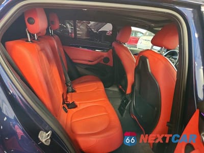 Zdjęcie 10 z 12 samochodu: 2018 BMW X2 XDRIVE28I VIN:WBXYJ5C36JEF80254 - miniatura