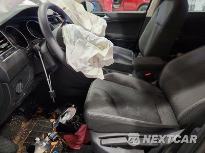 Zdjęcie 7 z 13 samochodu: 2021 VOLKSWAGEN TIGUAN S VIN:3VV1B7AXXMM121562 - miniatura