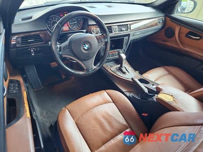 Zdjęcie 8 z 12 samochodu: 2012 BMW 328 I SULEV VIN:WBADW7C5XCE730048 - miniatura