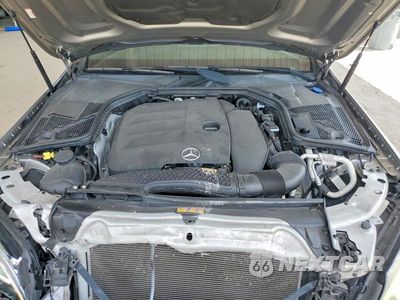 Zdjęcie 11 z 12 samochodu: 2019 MERCEDES-BENZ C 300 VIN:55SWF8DBXKU283125 - miniatura