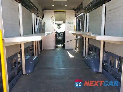 Zdjęcie 10 z 13 samochodu: 2020 FORD TRANSIT 250 DELIVERY VAN VIN:1FTBR3X80LKB27805 - miniatura