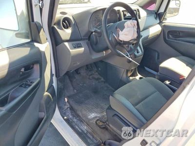 Zdjęcie 8 z 14 samochodu: 2017 NISSAN NV200 DELIVERY VAN VIN:3N6CM0KNXHK712642 - miniatura