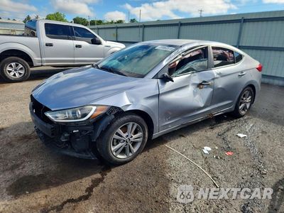 2017 HYUNDAI ELANTRA SE 5NPD84LF5HH124328 - główne zdjęcie licytacji z USA - miniatura