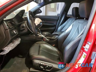 Zdjęcie 7 z 12 samochodu: 2013 BMW 328 I SULEV VIN:WBA3C1C5XDF436775 - miniatura