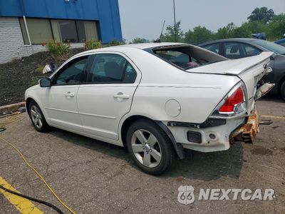 Drugie zdjęcie samochodu z przodu: 2009 FORD FUSION SE VIN:3FAHP07Z29R103880 - miniatura