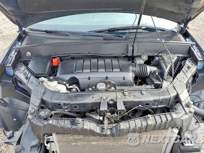 Zdjęcie 12 z 14 samochodu: 2017 CHEVROLET TRAVERSE LT VIN:1GNKVGKD6HJ270477 - miniatura