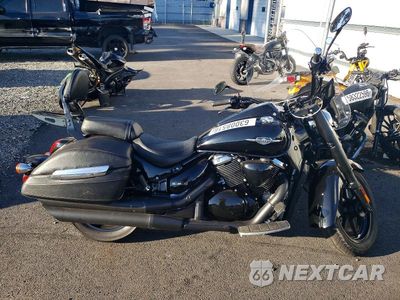 2013 SUZUKI VL1500 JS1VY56A6D2100443 - główne zdjęcie licytacji z USA - miniatura