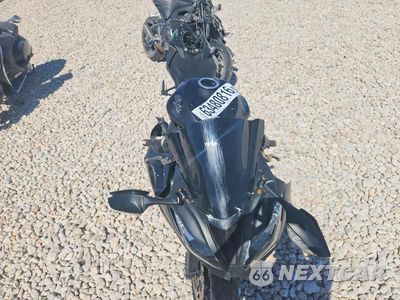Piąte zdjęcie samochodu w środku: 2016 KAWASAKI ZX636 E VIN:JKBZXJE17GA019598 - miniatura