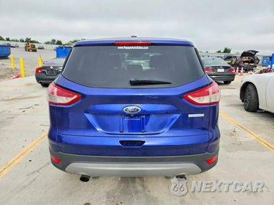 Zdjęcie 6 z 14 samochodu: 2016 FORD ESCAPE SE VIN:1FMCU0G98GUA98294 - miniatura