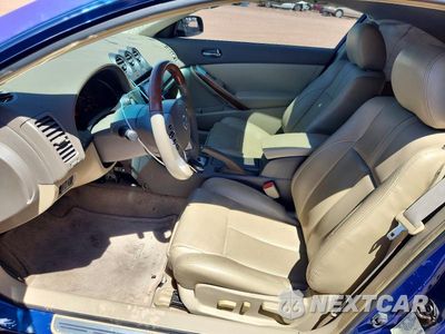 Zdjęcie 7 z 12 samochodu: 2008 NISSAN ALTIMA 3.5SE VIN:1N4BL24E18C240384 - miniatura