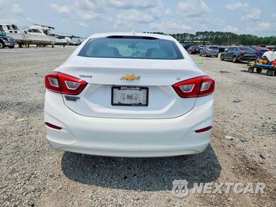 Zdjęcie 6 z 12 samochodu: 2019 CHEVROLET CRUZE LT VIN:1G1BE5SM4K7115081 - miniatura