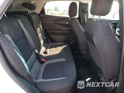 Zdjęcie 11 z 14 samochodu: 2024 CHEVROLET TRAILBLAZER LT VIN:KL79MPSL7RB135356 - miniatura