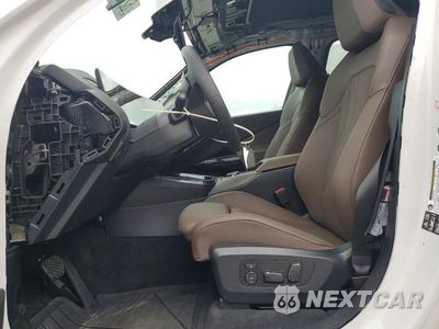 Zdjęcie 7 z 14 samochodu: 2026 BMW X3 30 XDRIVE VIN:5UX53GP00T9454548 - miniatura