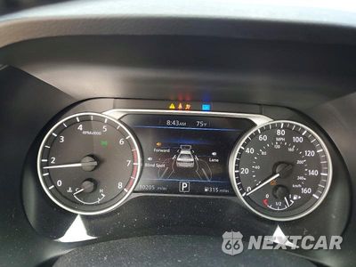 Zdjęcie 9 z 12 samochodu: 2025 DATSUN SENTRA VIN:3N1AB8CV5SY417128 - miniatura