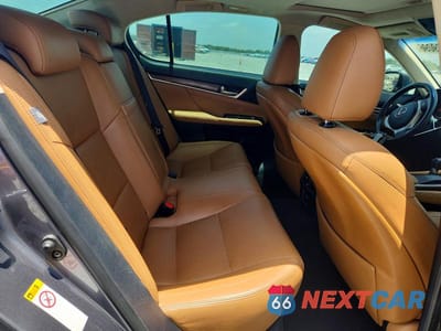 Zdjęcie 10 z 12 samochodu: 2014 LEXUS GS 350 VIN:JTHCE1BL7E5026583 - miniatura