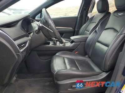 Zdjęcie 7 z 12 samochodu: 2019 CADILLAC XT4 PREMIUM LUXURY VIN:1GYFZCR47KF106897 - miniatura