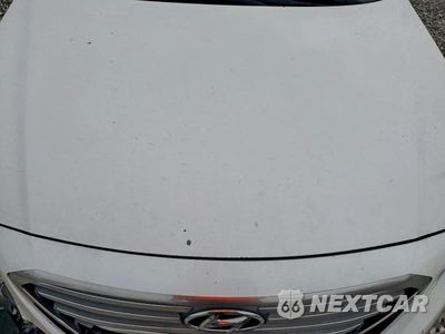 Zdjęcie 11 z 12 samochodu: 2015 HYUNDAI SONATA SE VIN:5NPE24AF7FH206017 - miniatura