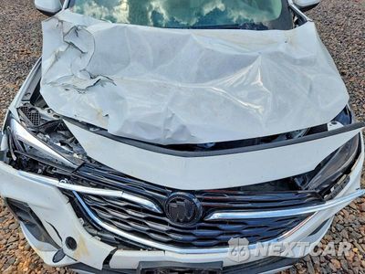 Zdjęcie 12 z 13 samochodu: 2023 BUICK ENCORE GX SELECT VIN:KL4MMDS26PB013386 - miniatura