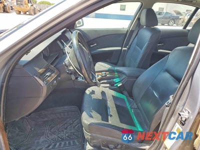 Zdjęcie 7 z 12 samochodu: 2006 BMW 530 I VIN:WBANE73576CM36971 - miniatura