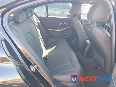 Zdjęcie 10 z 13 samochodu: 2019 BMW 330I VIN:WBA5R1C54KFH13332 - miniatura