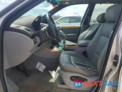 Zdjęcie 7 z 13 samochodu: 2003 BMW X5 3.0I VIN:5UXFA53573LV97452 - miniatura