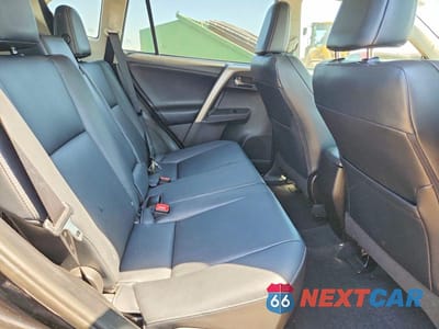 Zdjęcie 10 z 12 samochodu: 2013 TOYOTA RAV4 VIN:2T3DFREV5DW121262 - miniatura