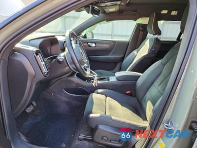 Zdjęcie 7 z 13 samochodu: 2024 VOLVO XC40 RECHARGE ULTIMATE VIN:YV4ER3XM1R2292939 - miniatura