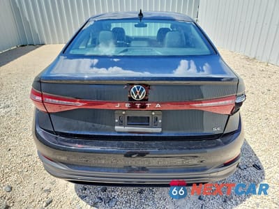 Zdjęcie 6 z 13 samochodu: 2025 VOLKSWAGEN JETTA SE VIN:3VW7X7BU3SM048186 - miniatura