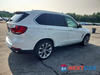 Trzecie zdjęcie samochodu z tyłu: 2018 BMW X5 SDRIVE35I VIN:5UXKR2C51J0Z17708 - miniatura