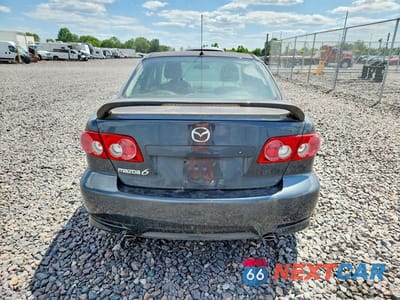Zdjęcie 6 z 12 samochodu: 2004 MAZDA 6 S VIN:1YVHP80D645N97531 - miniatura