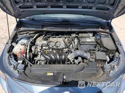 Zdjęcie 12 z 14 samochodu: 2022 TOYOTA COROLLA LE VIN:JTDEPMAE5N3020267 - miniatura