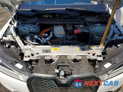Zdjęcie 12 z 13 samochodu: 2024 BMW IX XDRIVE50 VIN:WB523CF06RCP69084 - miniatura