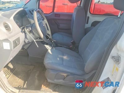 Zdjęcie 7 z 13 samochodu: 2010 FORD TRANSIT CONNECT XLT VIN:NM0KS9BN3AT013807 - miniatura