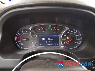 Zdjęcie 9 z 13 samochodu: 2023 GMC ACADIA SLT VIN:1GKKNML45PZ199346 - miniatura