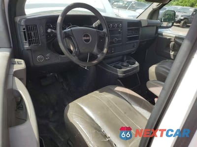 Zdjęcie 8 z 13 samochodu: 2014 GMC SAVANA G2500 VIN:1GTW7FCA7E1146782 - miniatura
