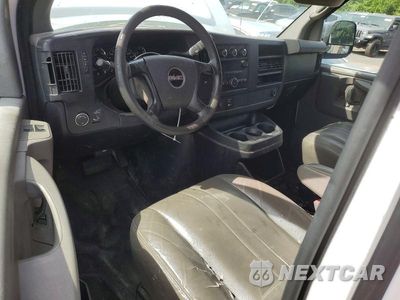 Zdjęcie 8 z 13 samochodu: 2014 GMC SAVANA G2500 VIN:1GTW7FCA7E1146782 - miniatura