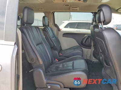 Zdjęcie 11 z 13 samochodu: 2014 CHRYSLER TOWN & COUNTRY TOURING VIN:2C4RC1BG0ER358453 - miniatura