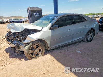 2015 CHEVROLET MALIBU LS 1G11B5SL2FU101392 - główne zdjęcie licytacji z USA - miniatura