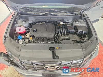 Zdjęcie 12 z 13 samochodu: 2024 HYUNDAI TUCSON SE VIN:5NMJACDE8RH432969 - miniatura