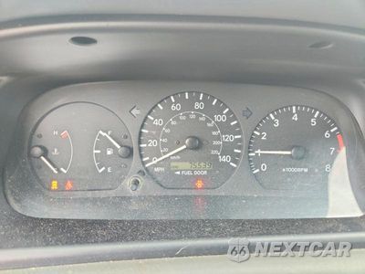 Zdjęcie 9 z 12 samochodu: 2001 TOYOTA CAMRY CE VIN:4T1BG22K01U061322 - miniatura